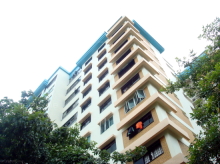 Blk 529 Woodlands Drive 14 (Woodlands), HDB 5 Rooms #349312